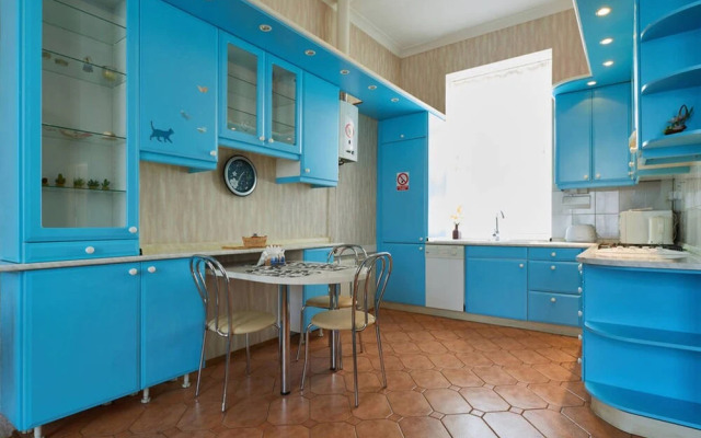 Home-Hotel Bohdana Hmelnitskogo 29-2