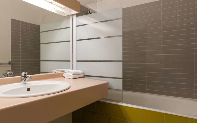 La Bertelière, The Originals Relais Rouen