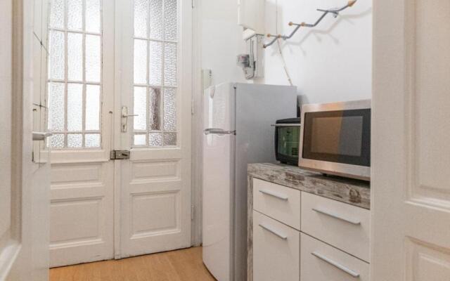 Optimal Apartment, 5 Persons, Long Stay Discount