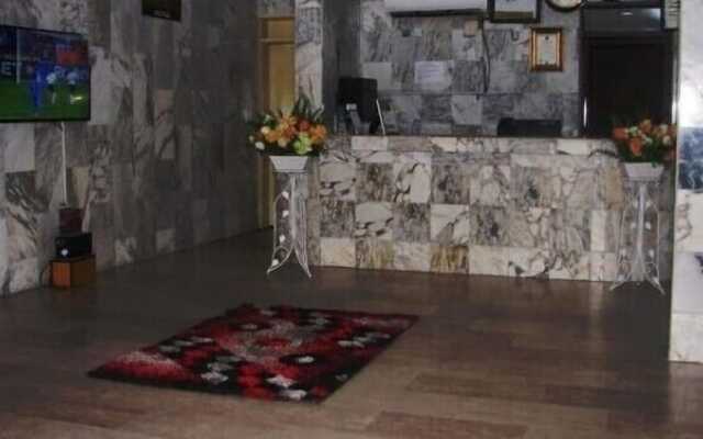 Londa Hotel