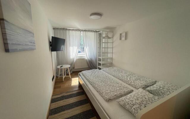 MIA Lifestyle Appartements