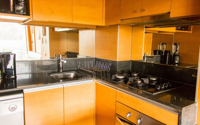 Alto Apart & Suites La Concepcion
