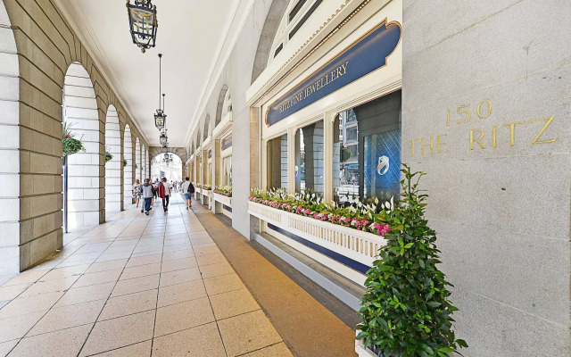 The Leicester Square Collection