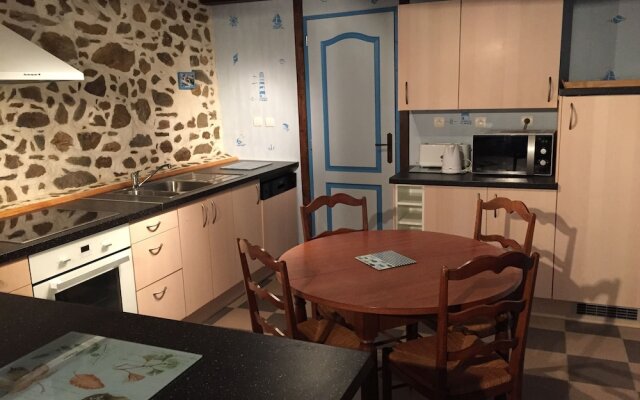 Gîtes au Clos du Lit