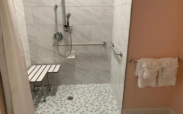 Atlantic Shores Motel