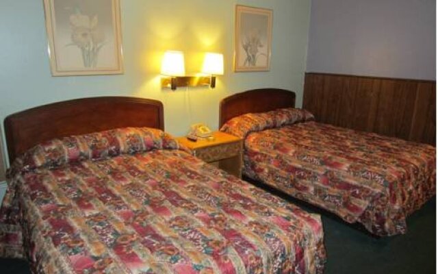 Town House Motel - Arkansas City