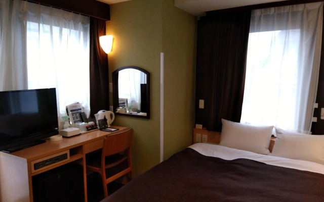 Ueno First City Hotel