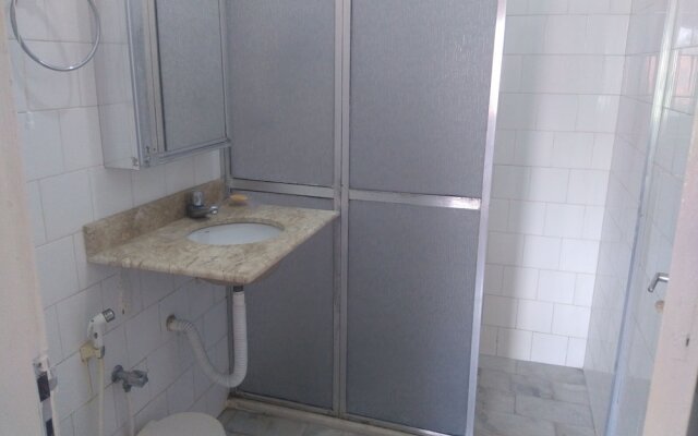 Apartamento Quarto e Sala - Pontal