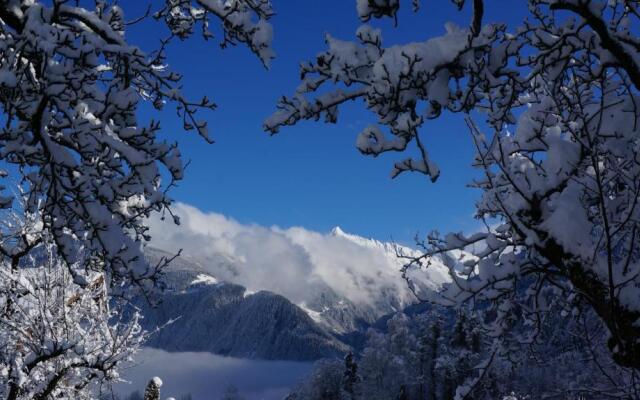 Appartements Alpenblick