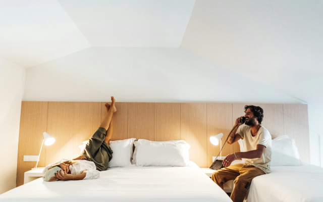 Stay Hotel Lisboa Centro Chiado