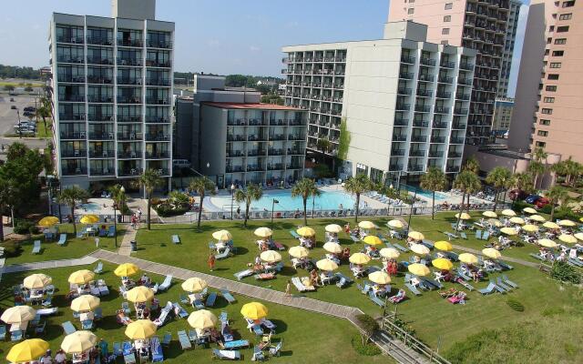 Dayton House Resort, BW Signature Collection