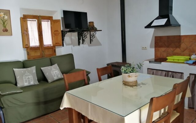 Camping Puente Nuevo