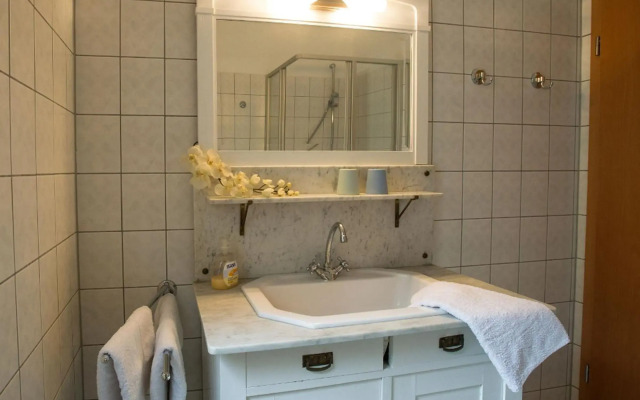 Ferienwohnung Lange Brücke