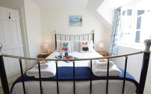 4 The Dunes, Thorpeness