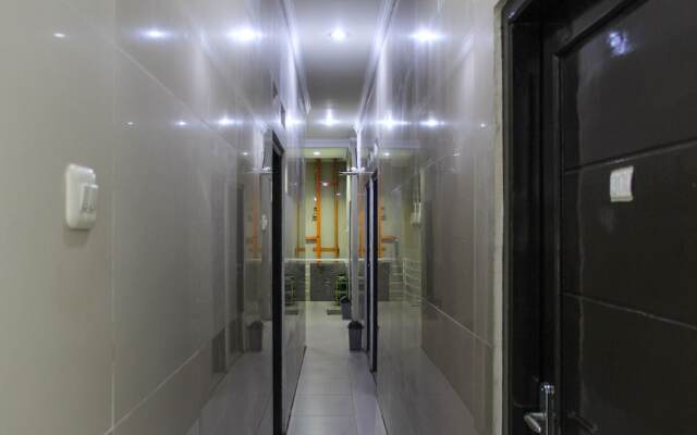 Airy Eco Syariah Sunter Karya Selatan Empat 16 Jakarta
