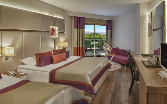 Botanik Platinum - All Inclusive