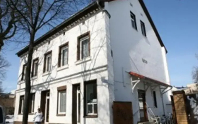 Santa Dolores