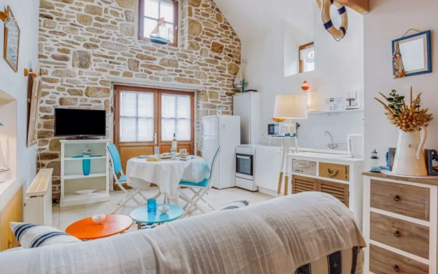 Holiday Home La Belle Océane