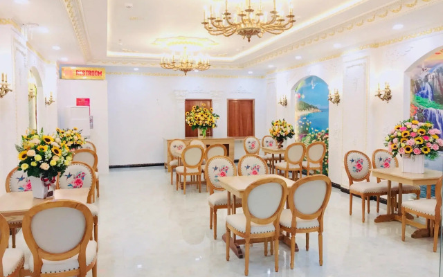 Hata hotel