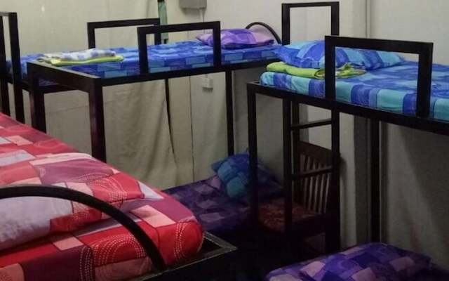 1921 Gallery - Hostel