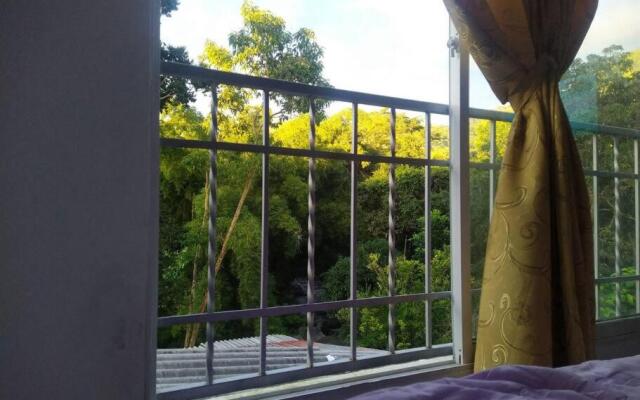 Espectacular apartamento rodeado de la naturaleza