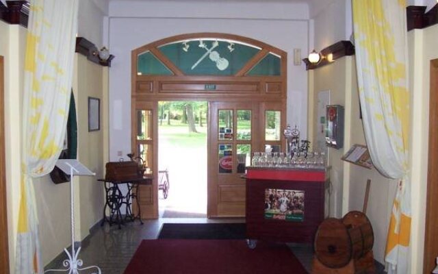 Hotel Melodie