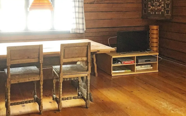 6 Person Holiday Home in Rattvik-by Traum