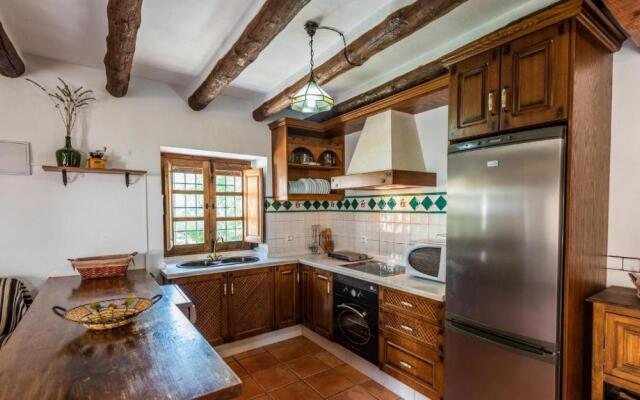 Casa Rufino Iznajar by Ruralidays