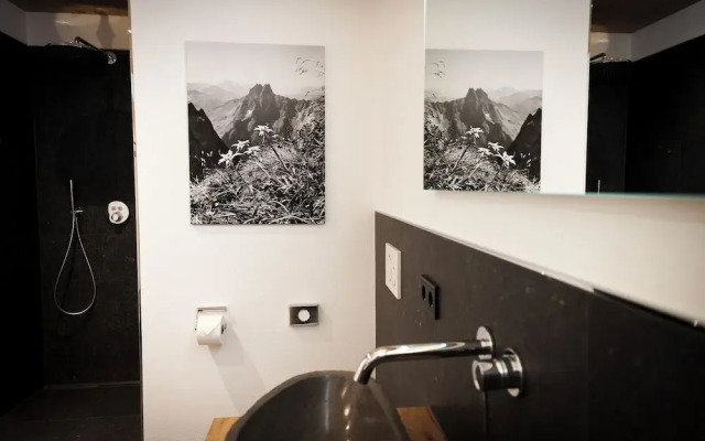 Platzhirsch First Class Living