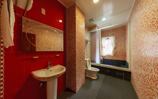 Sanwi B&B
