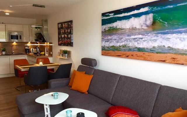 Residenz Windjammer Whg.2