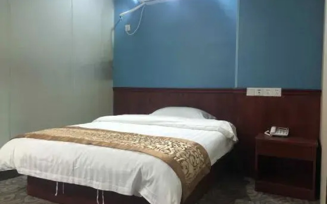 Feidong Rumeng Express Hotel