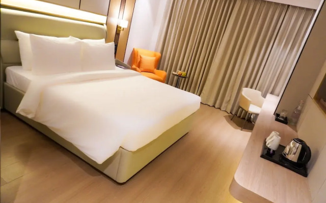 The Orchid Chandigarh