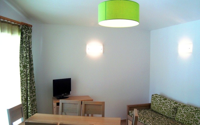 Résidence Odalys San Martinu