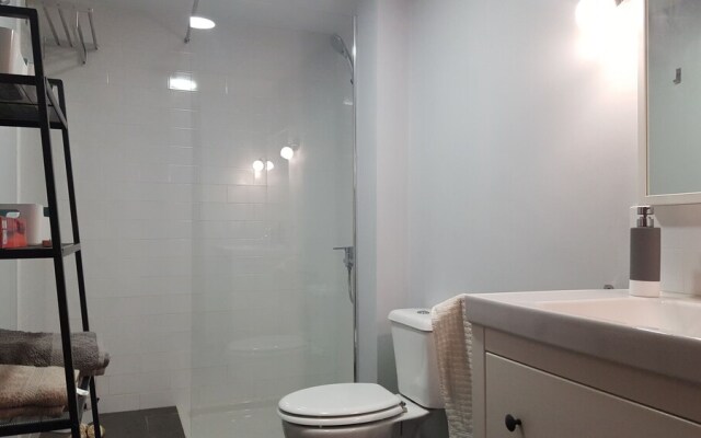 Apartment Agusbeach Sanagu023
