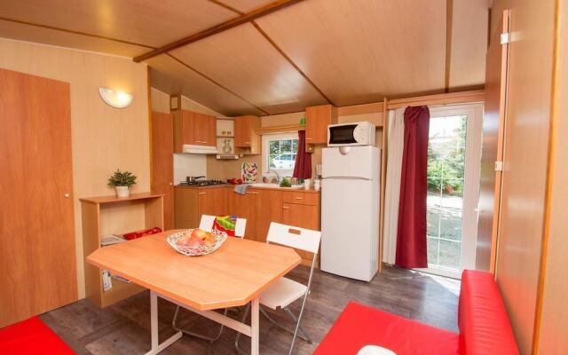 Camping Le Vieux Colombier