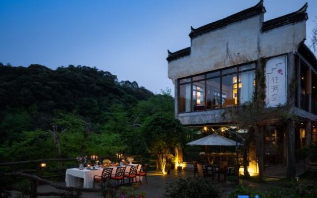 Huamantang Liuli Xiangyuan Hotel