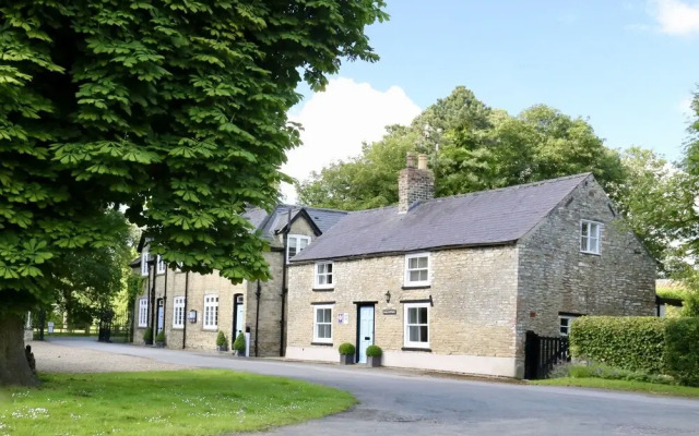 Stracey Cottage