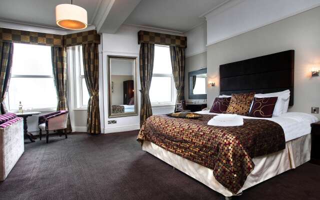 Best Western The Hatfield Hotel
