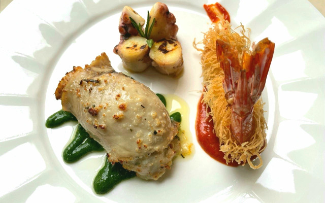 Parco dei Principi Hotel Resort