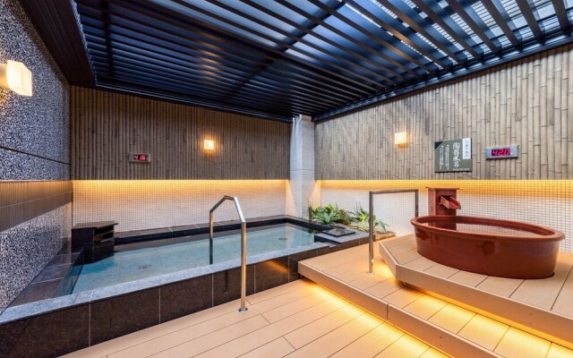 APA Hotel & Resort Roppongi Ekihigashi