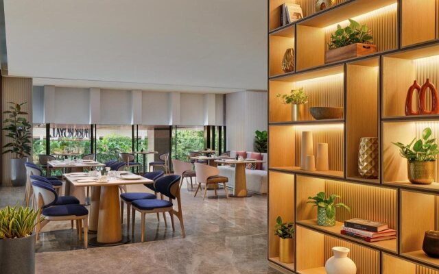 PARKROYAL Serviced Suites Jakarta