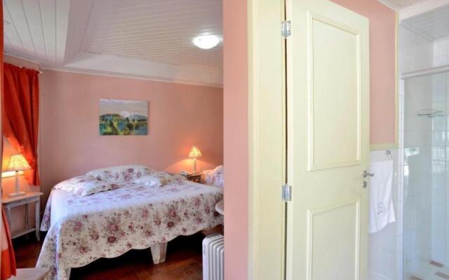 Pousada Vila das Cores