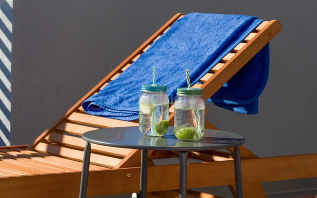 Penthouse With Panoramic View Ally