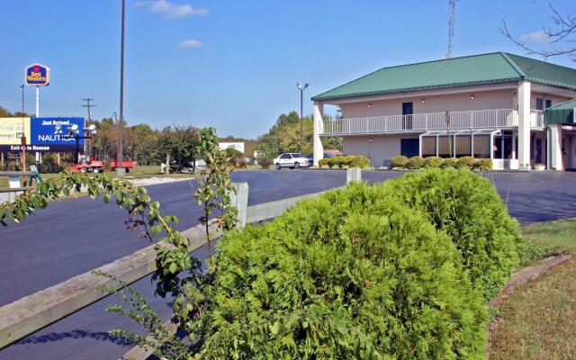 Executive Pennyrile Inn