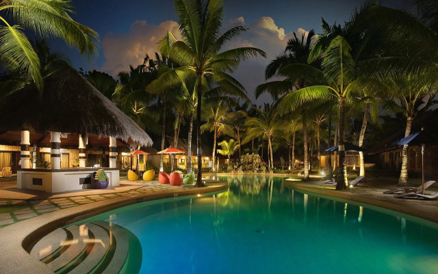 Oceanica Resort Panglao