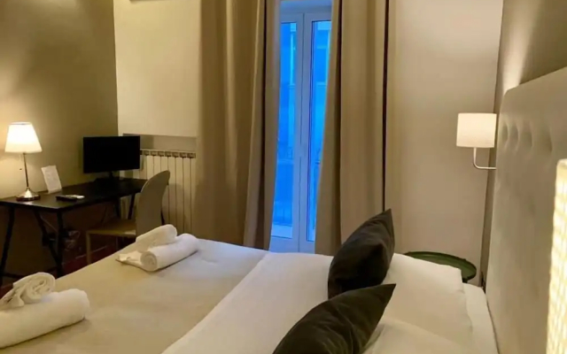 A Due Passi dal Ponte