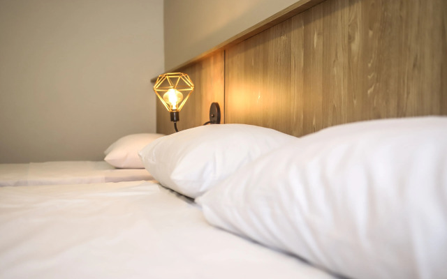 Pousada Viver Capitólio