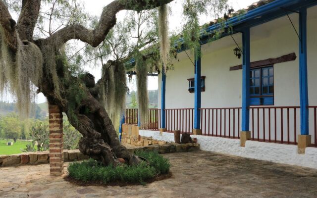 Casa Campestre SUANOGA