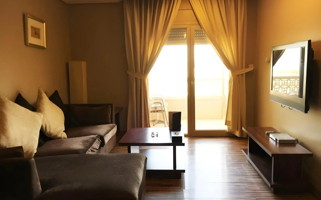 Spice Boutique Hotel